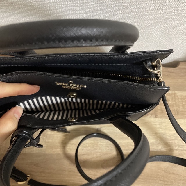 kate spade new york - kate spade ハンドバッグの通販 by かんな's