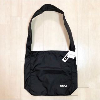 コムデギャルソン(COMME des GARCONS)の新品 コムデギャルソン ショルダーバッグ シュプリーム(ショルダーバッグ)