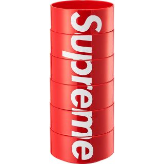 シュプリーム(Supreme)の【2色セット】Supreme/Heller Bowls (Set of 6) (食器)