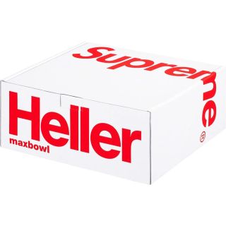 Supreme - 【2色セット】Supreme/Heller Bowls (Set of 6) の通販 by