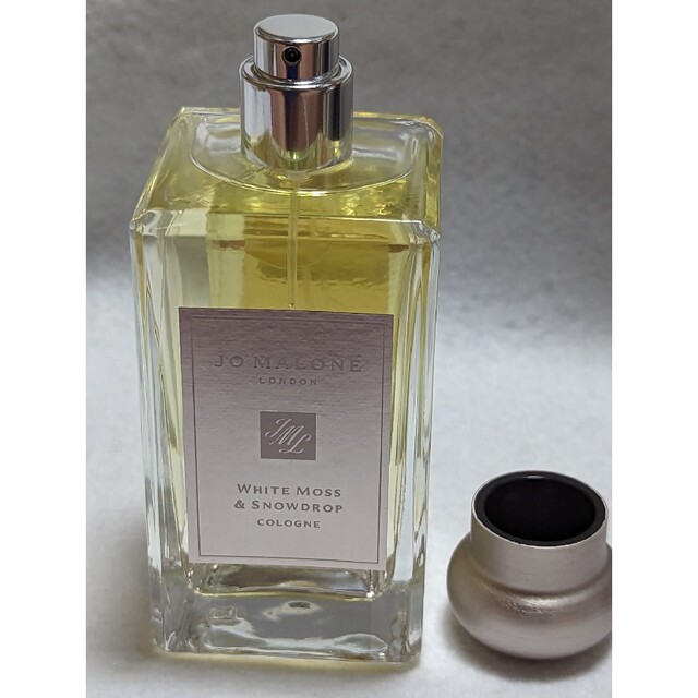 jo malone London,white moss\u0026snowdrop