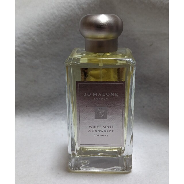 jo malone London,white moss\u0026snowdrop