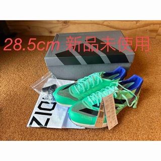 アディダス(adidas)のadidas アディゼロプライムsp2 28.5cm(陸上競技)