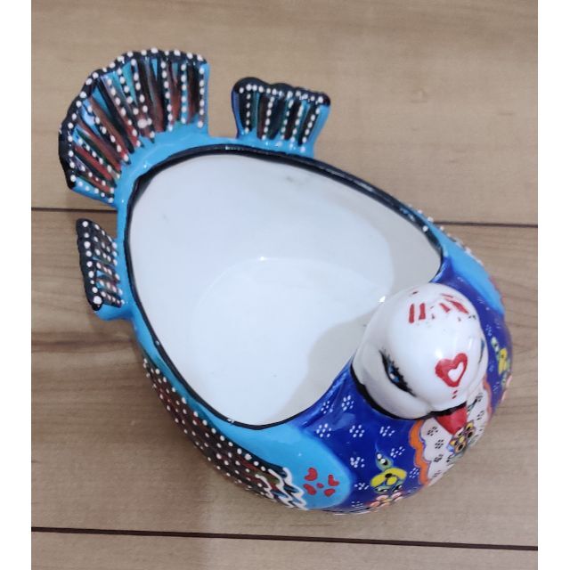 陶器 鳥の入れ物(74) - nayaabhaandi.com