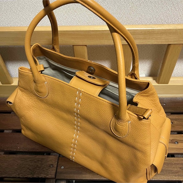 本革 レザー トートバッグ クイーポ 最高の品質の 3456円引き