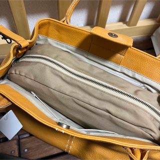 本革 レザー トートバッグ クイーポの通販 by sabpan*shop|ラクマ