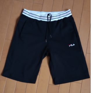 フィラ(FILA)のFILA★ショートパンツ★Ｍサイズ(ショートパンツ)