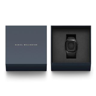 ダニエルウェリントン(Daniel Wellington)のむさし様専用(ラバーベルト)