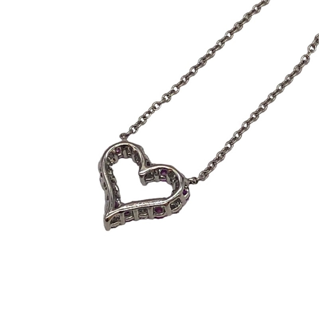 Tiffany & Co. - ティファニー TIFFANY&CO センチメンタルハート