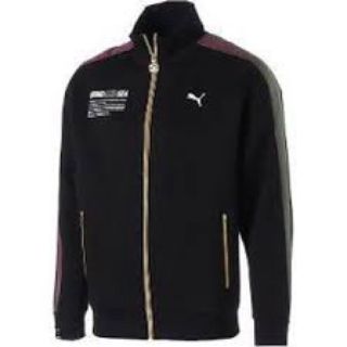 WIND AND SEA - UMBRO X WDS TRACK JACKET / BLACKの通販｜ラクマ