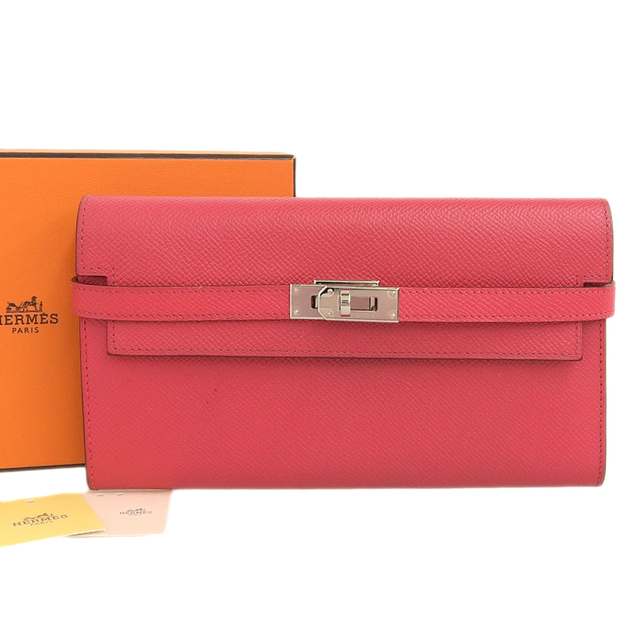 お取り寄せ】 Hermes - 【本物保証】 箱付 美品 エルメス HERMES