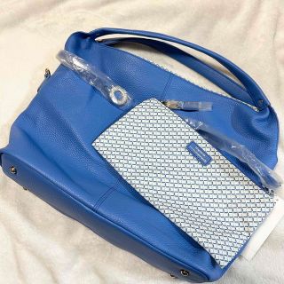 23区 バッグの通販 500点以上 | 23区のレディースを買うならラクマ