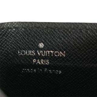 ルイ ヴィトン ポルトカルト クリップ ビエ カードケース タイガ アルドワーズ M32582 Louis Vuitton 横浜BLANC