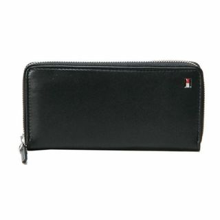 トミーヒルフィガー(TOMMY HILFIGER)のトミー ヒルフィガー TOMMY HILFIGER 長財布 31TL-13X009 BK(長財布)