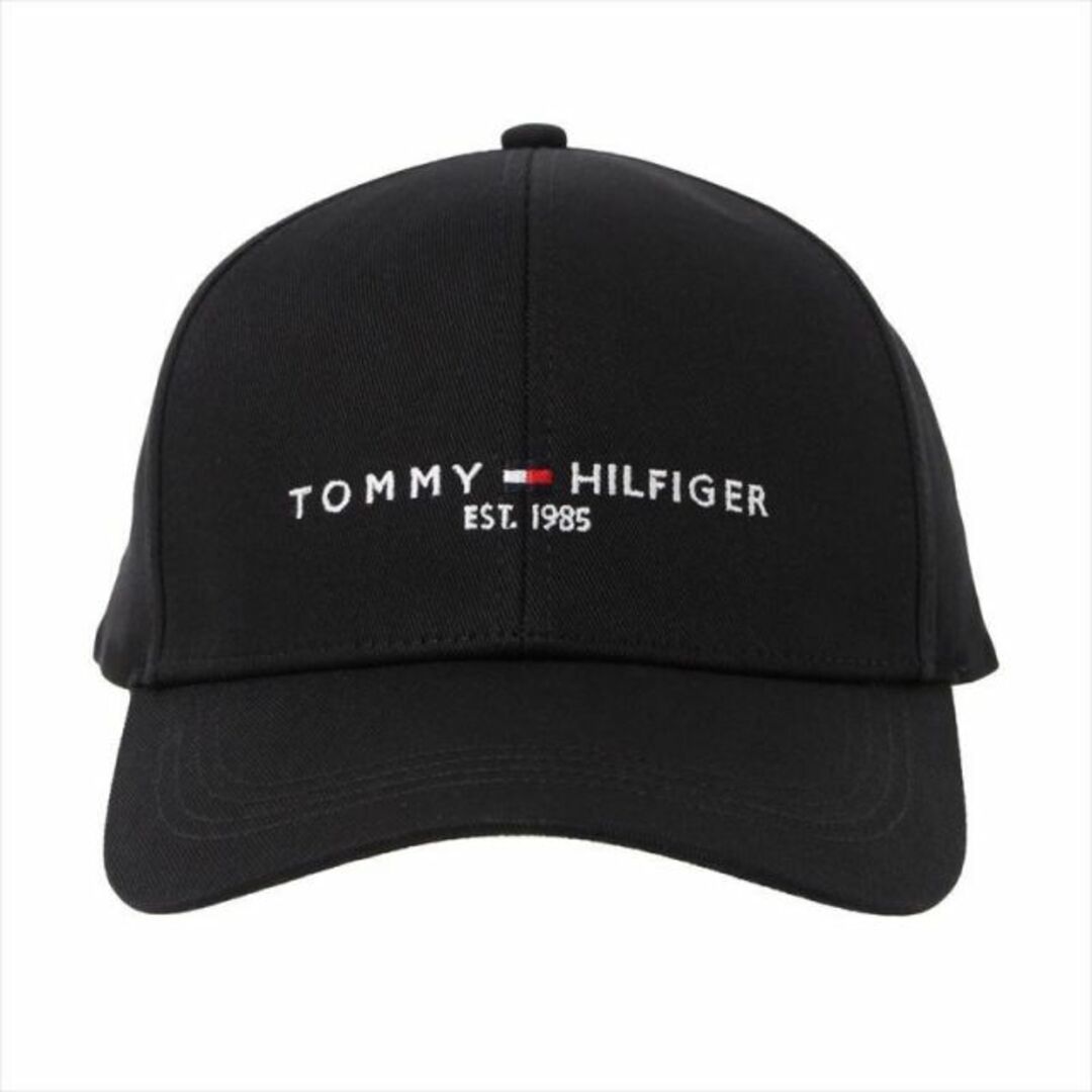 トミー ヒルフィガー 帽子 キャップ メンズ