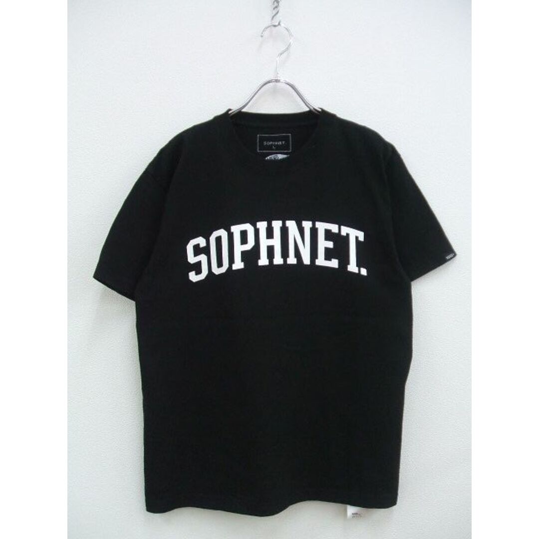 SOPHNET. 半袖Tシャツ ソフネット | aosacoffee.com