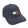 トミー ヒルフィガー TOMMY HILFIGER 帽子 キャップ AM0AM…