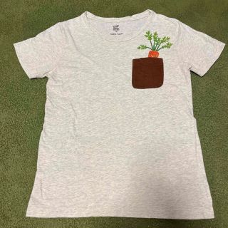 グラニフ(Design Tshirts Store graniph)のTシャツ　tupera tupera レディースSS(Tシャツ(半袖/袖なし))