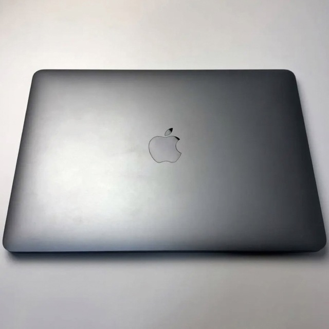 MacBook12インチ 2017 US スペースグレー