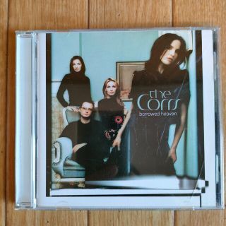 廃盤 ザ・コアーズ ボロウド・ヘヴン ボロード・ヘブン The Corrs(ポップス/ロック(洋楽))