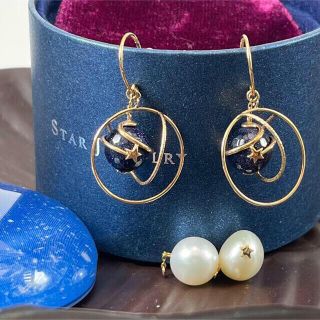スタージュエリー(STAR JEWELRY) ピアスの通販 1,000点以上 | スター スタージュエリー(STAR JEWELRY) ピアスの通販 1,000点以上 | スター