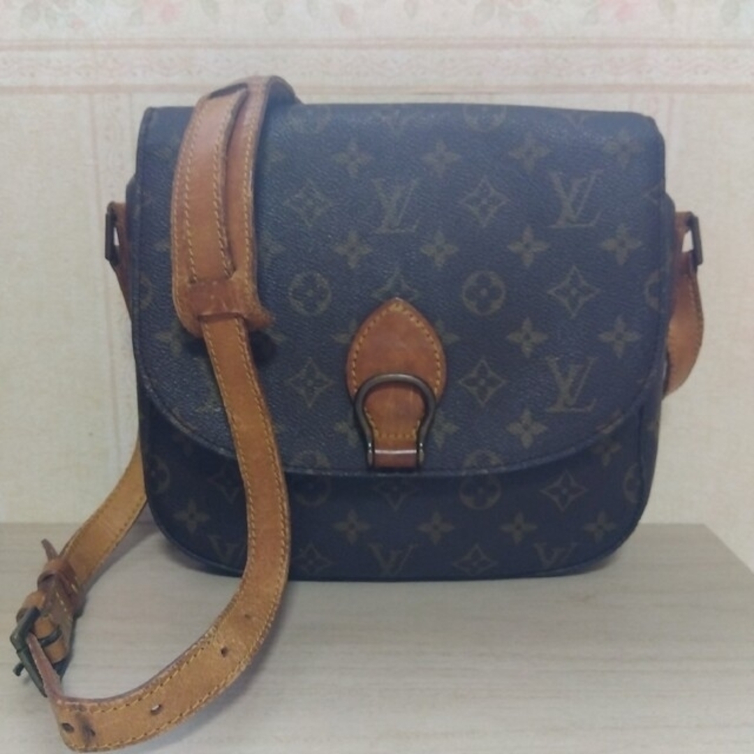 LOUIS VUITTON ショルダーバックショルダーバッグ