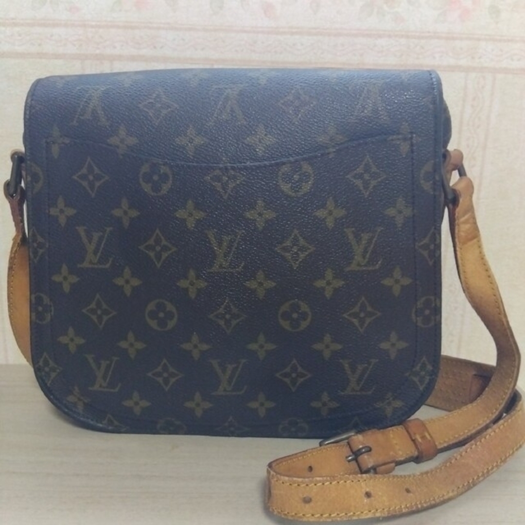 LOUIS VUITTON ショルダーバック