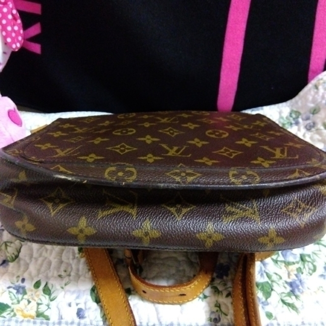 LOUIS VUITTON ショルダーバック