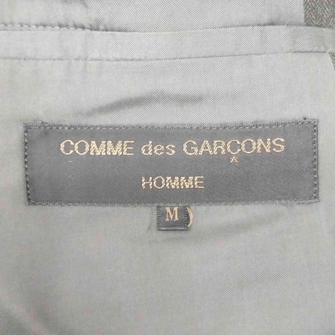 COMME des GARCONS HOMME(コムデギャルソンオム) メンズ