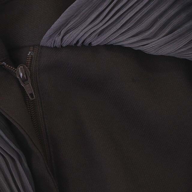SNIDEL(スナイデル)のスナイデル 23SS シアープリーツスカショーパン ショートパンツ ベルト付き レディースのパンツ(その他)の商品写真