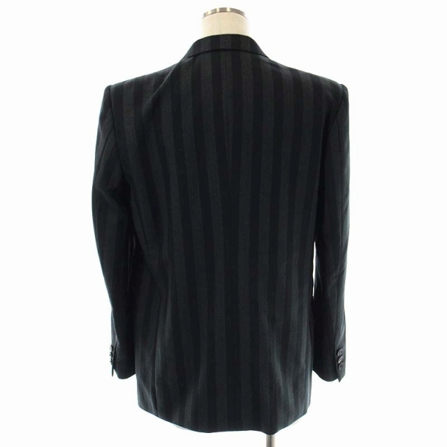 リトルビッグ 18AW スーツ セットアップ ジャケット 総裏地 ダブル