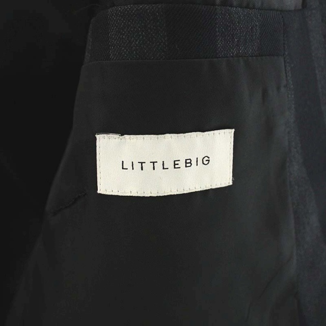 LITTLE BIG リトルビッグ 18AWセットアップ