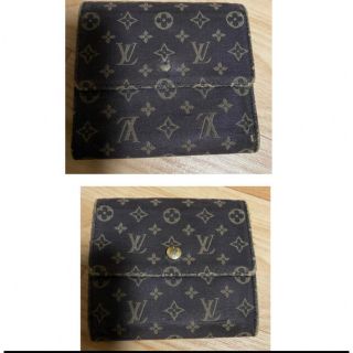 ルイヴィトン(LOUIS VUITTON)のルイヴィトン　財布(財布)