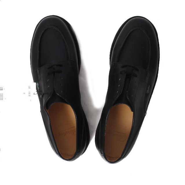 Paraboot - 正規 PARABOOT CHAMBORD size8 パラブーツ シャンボードの