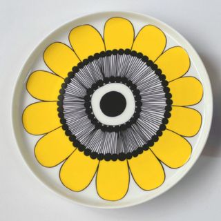 マリメッコ(marimekko)の気まぐれタイムセール中！ 限定品 marimekko マリメッコ ケスティト(食器)