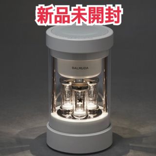 バルミューダ スピーカーの通販 300点以上 | BALMUDAのスマホ/家電