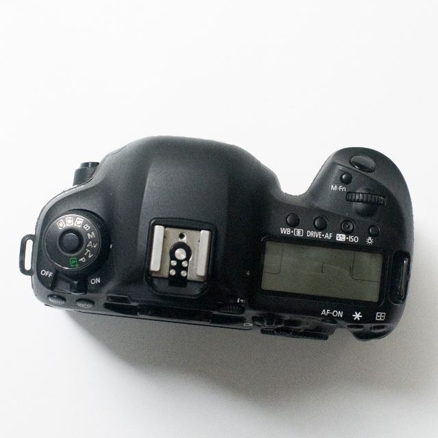 Canon EOS 5D MARK4 MarkIV ボディ スマホ/家電/カメラのカメラ(デジタル一眼)の商品写真