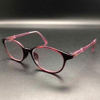 ジルバイジルスチュアート(JILL by JILLSTUART)の即決 JILL by JILLSTUART メガネ 眼鏡 老眼鏡(サングラス/メガネ)