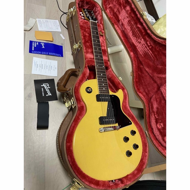 最終価格！Gibson！レスポールスペシャル！クーポンで割引！