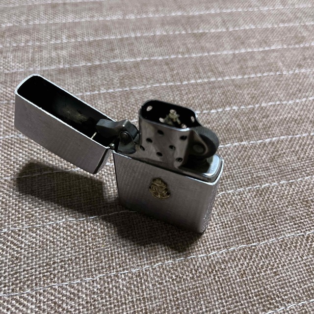 ZIPPO(ジッポー)のzippo USN メンズのファッション小物(タバコグッズ)の商品写真