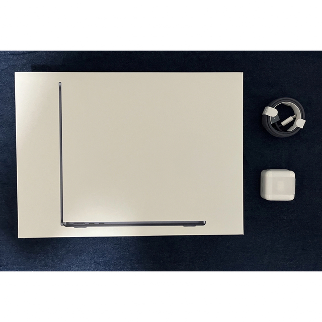 Apple - MacBook Air M2 2022 US
