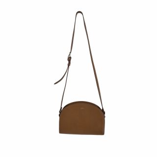 APC(A.P.C) ショルダーバッグ(レディース)の通販 1,000点以上 APC(A.P.C) ショルダーバッグ(レディース)の通販 1,000点以上