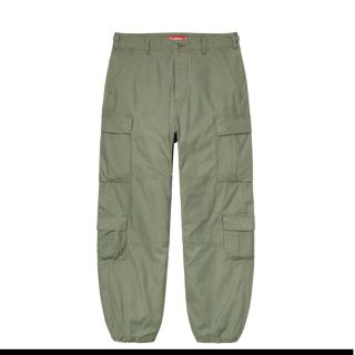 Supreme : 23ss Work Pant☆34☆smoke-