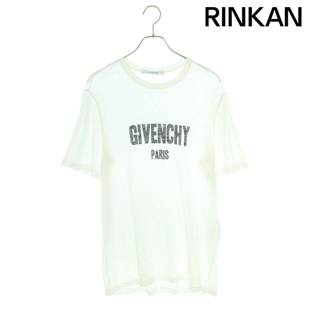 新品未使用 GIVENCHY ジバンシー ジバンシイ ジバンシィ Tシャツ