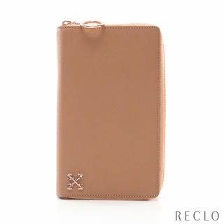 オフホワイト 財布(レディース)の通販 10点 | OFF-WHITEのレディースを