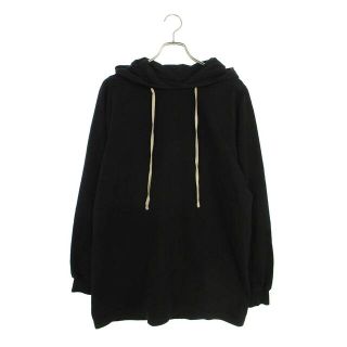 Rick Owens - Rick Owens リックオウエンス 18AW HOODED SWEATSHIRT