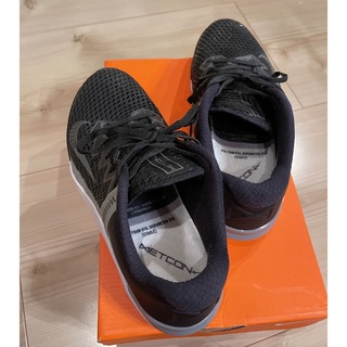 ナイキ Nike METCON SPORT オールブラック 27.5cm 9.5