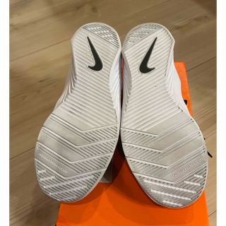 ナイキ Nike METCON SPORT オールブラック 27.5cm 9.5