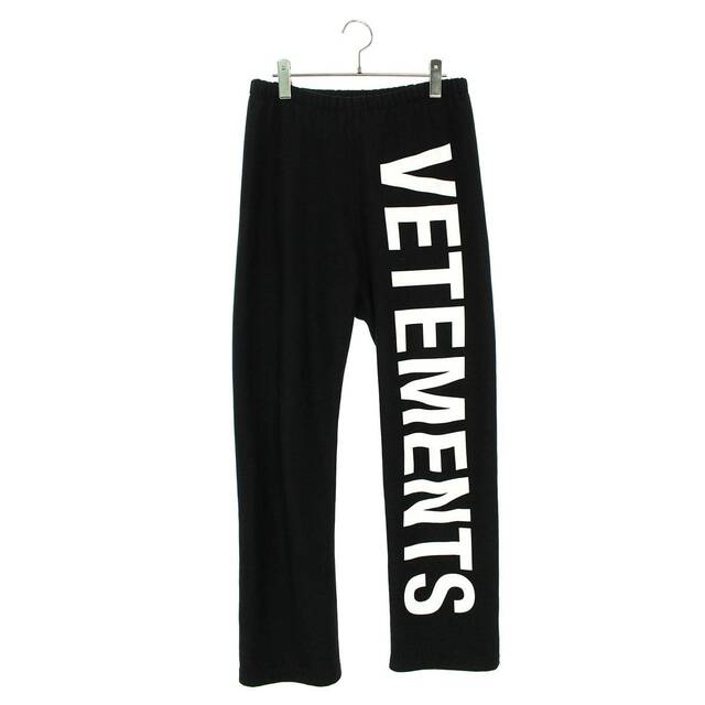 待望の再入荷! 最終値下げ!VETEMENTS スウェット - crumiller.com
