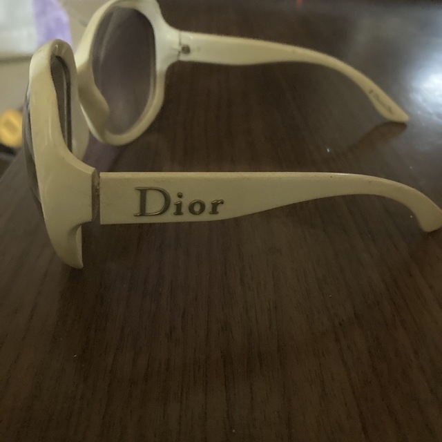 Dior(ディオール)のDIORサングラス レディースのファッション小物(サングラス/メガネ)の商品写真